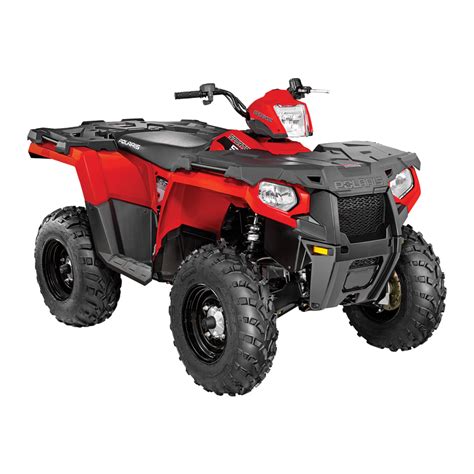 POLARIS 2014 SPORTSMAN 570 EF SERVICE 